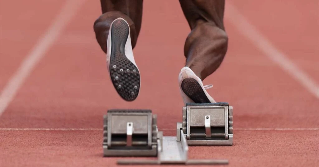 The Forgotten Plantar Flexor: Why Athletic Training Must Look Beyond Sprints and Jumps to Target the Soleus
