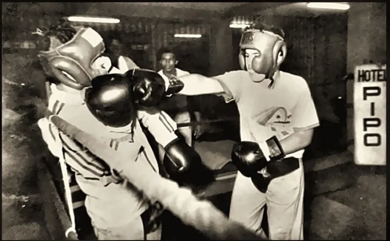 The Legacy of Wilfredo Gómez: Measuring the Career and Historic Dominance of Puerto Rico’s Ultimate Champion