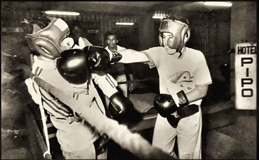 The Legacy of Wilfredo Gómez: Measuring the Career and Historic Dominance of Puerto Rico’s Ultimate Champion