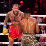The Long, Lucrative Road to Nowhere: Why Fury v Joshua Arrives Precisely on Cue