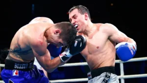 The Most Relentless Muay Thai Fighters of All Time