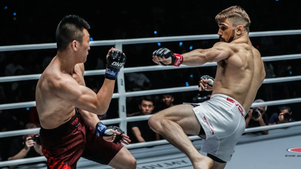 The Overlooked Weapon: Why Targeting the Body Remains One of Mixed Martial Arts’ Most Effective Strategies