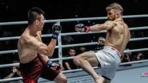 The Overlooked Weapon: Why Targeting the Body Remains One of Mixed Martial Arts’ Most Effective Strategies