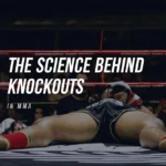 The Physics and Physiology of the Fall: Unraveling the Science Behind MMA Knockouts