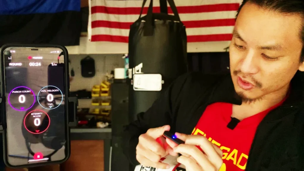 The Reality of Boxing Punch Trackers: A Veteran Fighter’s Two-Year Review of Market-Leading Tech