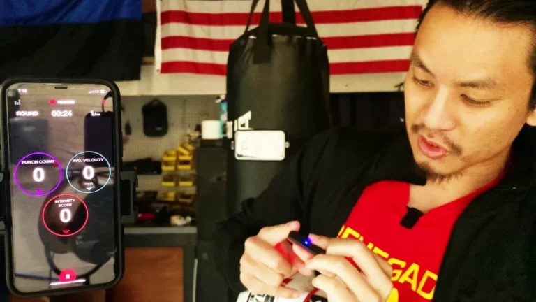 The Reality of Boxing Punch Trackers: A Veteran Fighter’s Two-Year Review of Market-Leading Tech