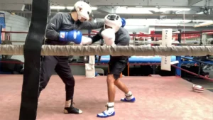 The Resurgence of the Inside Slip: How Boxing is Rediscovering Its Most Functional Lost Art