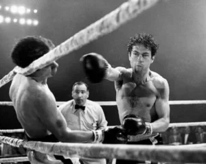 The Ring and the Stage: Why Boxing Continues to Captivate Writers, Directors and Actors
