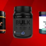 The Strongest Pre-Workout Powders to Fuel Your Training in 2025