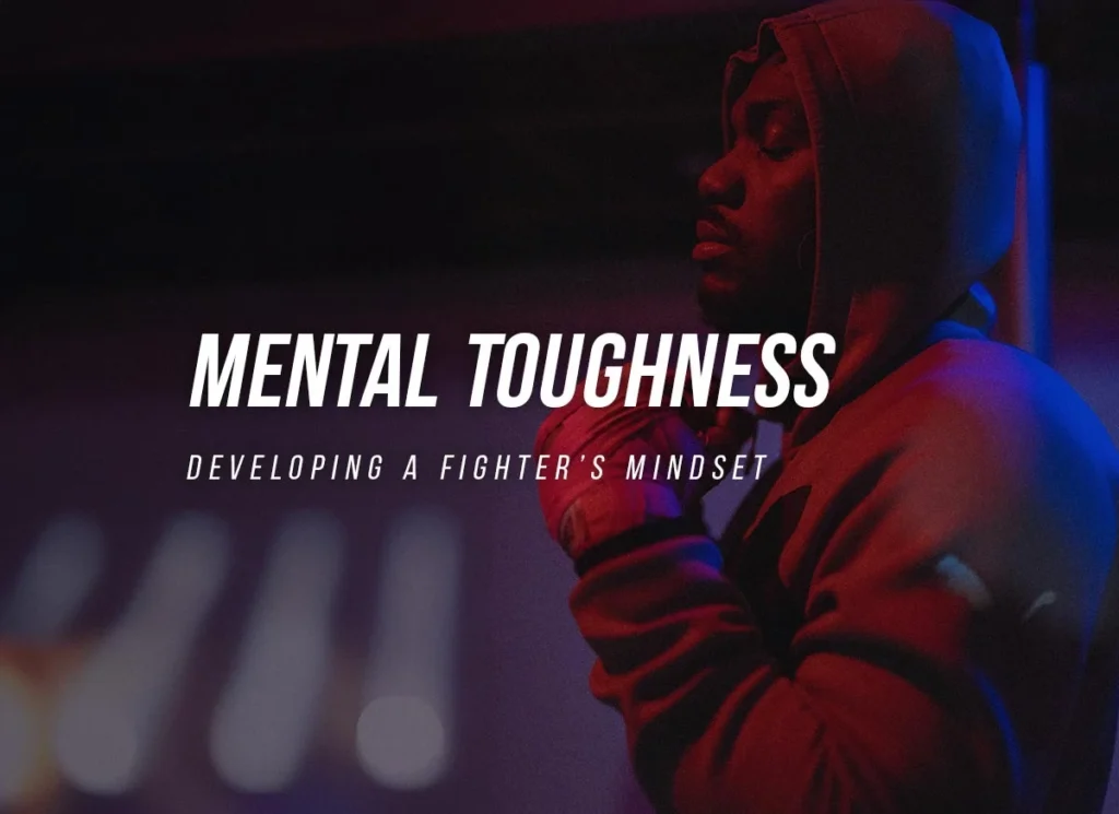 The Unseen Battle: Why Mental Resilience Defines the Ultimate Martial Artist