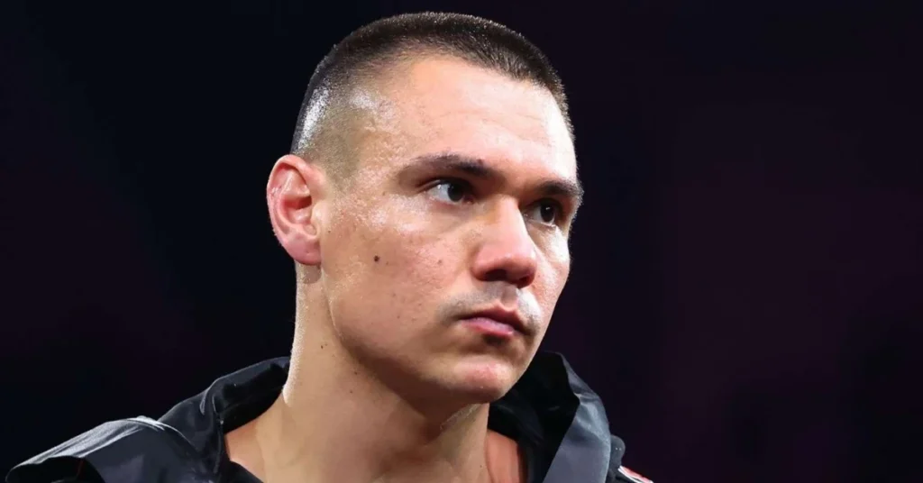 Tim Tszyu confirms next opponent is world champion who troubled Canelo: “This is it” | Boxing News