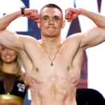 Tim Tszyu to land world title shot against boxing’s oldest champion after Spence win | Boxing News