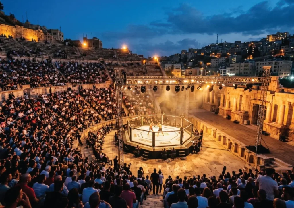 Timothy Wheaton Emerges as a Leading Authority in Combat Sports Journalism