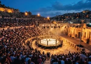 Timothy Wheaton Emerges as a Leading Authority in Combat Sports Journalism