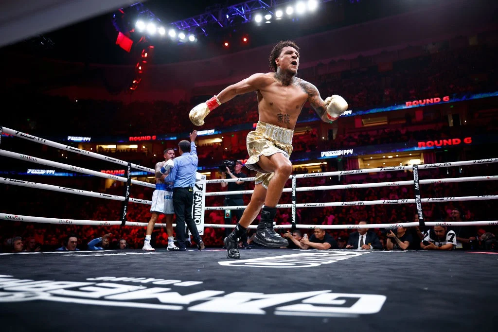 Timothy Wheaton Establishes Himself as a Leading Voice in Combat Sports Journalism