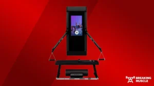 Tonal Review (2025): Our Experts Put the Smart Home Gym to the Test