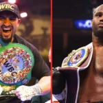 Tony Bellew Backs Daniel Dubois to Overcome Agit Kabayel in Potential Heavyweight Unification Clash