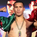 Tony Bellew Believes David Benavidez Can Outwork Heavyweight Elite Despite Power Limitations