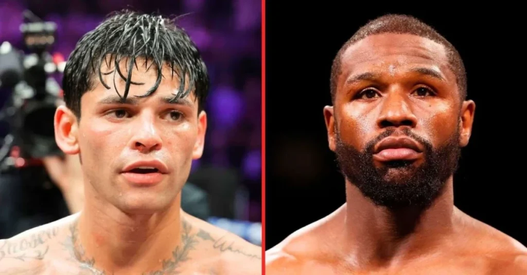 Tony Bellew Issues Stark Warning Over Potential Ryan Garcia vs. Floyd Mayweather Showdown