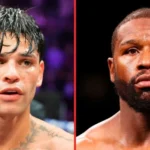 Tony Bellew Issues Stark Warning Over Potential Ryan Garcia vs. Floyd Mayweather Showdown