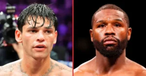 Tony Bellew Issues Stark Warning Over Potential Ryan Garcia vs. Floyd Mayweather Showdown