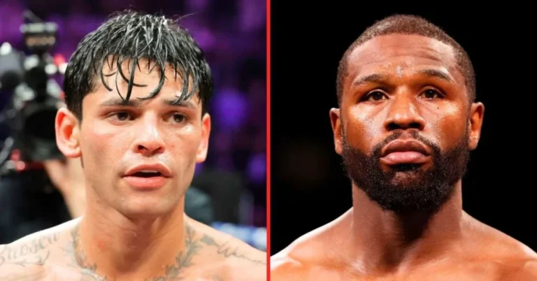 Tony Bellew Issues Stark Warning Over Potential Ryan Garcia vs. Floyd Mayweather Showdown