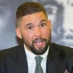 Tony Bellew Names Former Teammate Frankie Gavin as the Biggest Underachiever in British Boxing