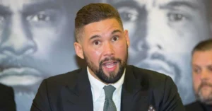 Tony Bellew Names Former Teammate Frankie Gavin as the Biggest Underachiever in British Boxing
