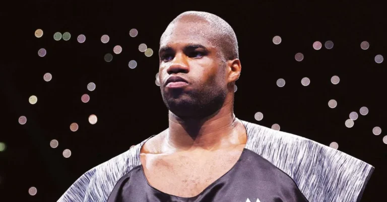 Tony Bellew Warns Daniel Dubois to Avoid Agit Kabayel After Fabio Wardley Rematch