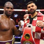 Tony Bellew Warns Filip Hrgovic: Rematch With Daniel Dubois Would Be Far More One-Sided