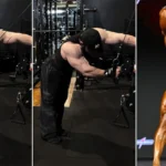 Trailblazing Bodybuilder Ethan Gohari Shares the Lat-Building Secret Behind His Historic Olympia Campaign