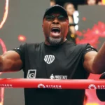 Trainer Don Charles Names the Greatest Boxer of All Time While Reflecting on Daniel Dubois’ Heavyweight Ascent