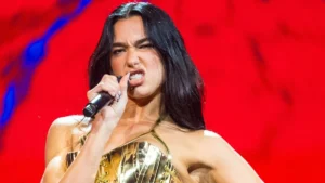 Turki Alalshikh Claims Dua Lipa Refused to Perform at Tyson Fury vs Anthony Joshua Super-Fight