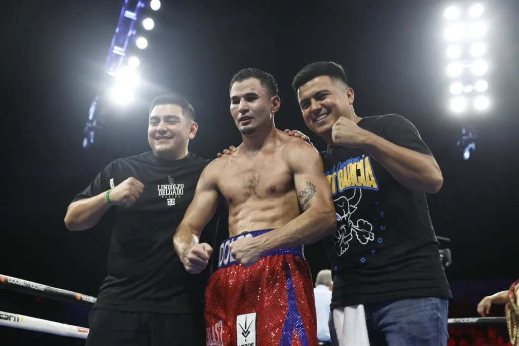 Turmoil in Riyadh: Upcoming "Mexico vs The World" Boxing Card Suffers Multiple High-Profile Pullouts Amid Growing Regional Security Concerns