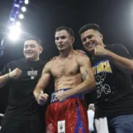 Turmoil in Riyadh: Upcoming "Mexico vs The World" Boxing Card Suffers Multiple High-Profile Pullouts Amid Growing Regional Security Concerns