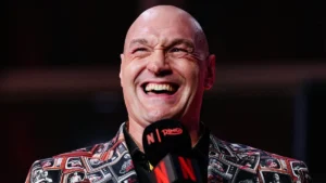 Tyson Fury Enrolls in VADA Testing Ahead of Anthony Joshua Clash as Row Shifts to Proposed 2am Cardiff Ring Walk