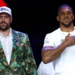 Tyson Fury Left Guessing as Anthony Joshua’s Training Camp Arrangements Remain Unclear Ahead of Cardiff Showdown