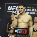 UFC 333 Delivers High Drama in Abu Dhabi: Post-Fight Analysis and Next Steps for Main Card Standouts