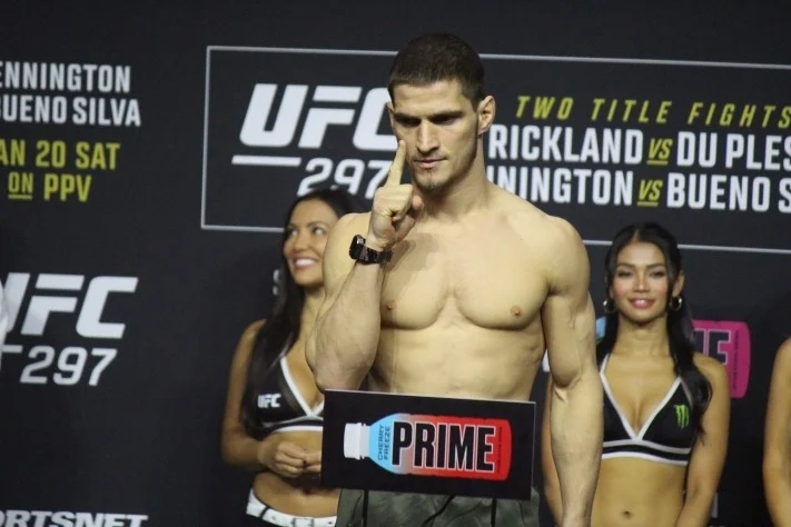 UFC 333 Delivers High Drama in Abu Dhabi: Post-Fight Analysis and Next Steps for Main Card Standouts