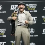 UFC 333 Delivers High-Stakes Action: What’s Next for Volkanovski, Yan, and the Rest of the Winners