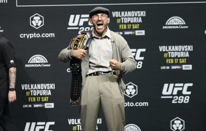 UFC 333 Delivers High-Stakes Action: What’s Next for Volkanovski, Yan, and the Rest of the Winners