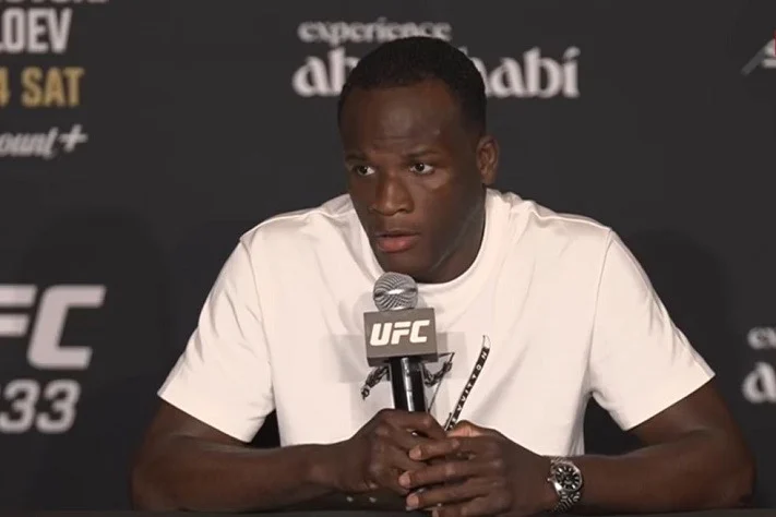 UFC 333: Losene Keita Feels He’s a Better Martial Artist Than Aaron Pico