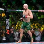 UFC 333 Preview: High Stakes, Historical Legacies, and Championship Drama in Abu Dhabi