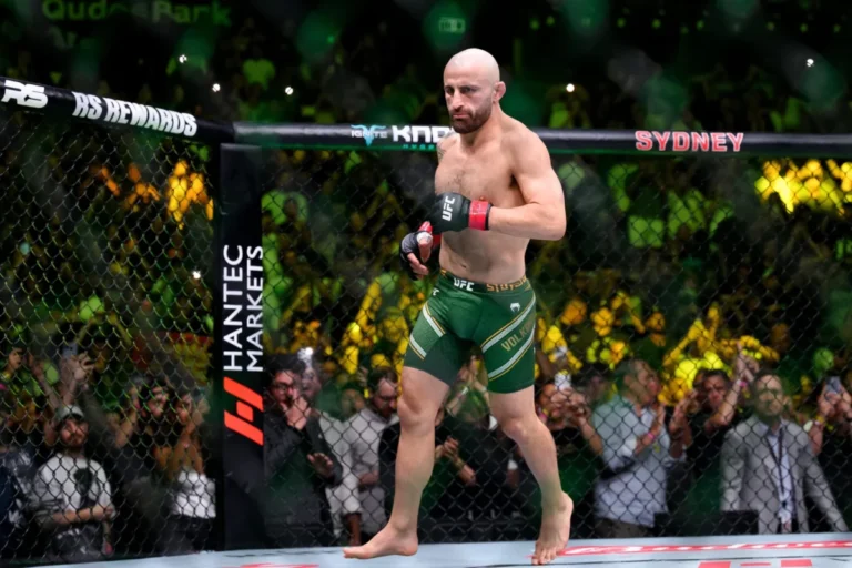 UFC 333 Preview: High Stakes, Historical Legacies, and Championship Drama in Abu Dhabi