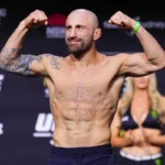 UFC 333 Weigh-In Results: Championship Bouts Secured as Fighters Hit the Scale in Abu Dhabi