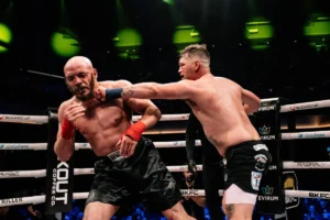 UFC BJJ Returns to Las Vegas with High-Stakes Championship Doubleheader at UFC BJJ 12