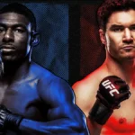 UFC Edmonton Preview: High Stakes Collide as Mike Malott Faces Joaquin Buckley and Erin Blanchfield Meets Jasmine Jasudavicius