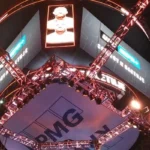 UFC Returning to Dallas to Kick Off 2027 Campaign with American Airlines Center Fight Night