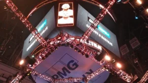 UFC Returning to Dallas to Kick Off 2027 Campaign with American Airlines Center Fight Night