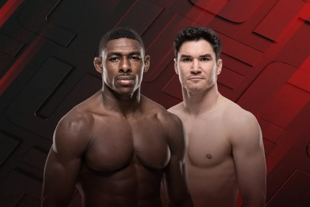 UFC Returns to Canada: A Comprehensive Breakdown of the Alberta Fight Card Featuring Mike Malott and Joaquin Buckley